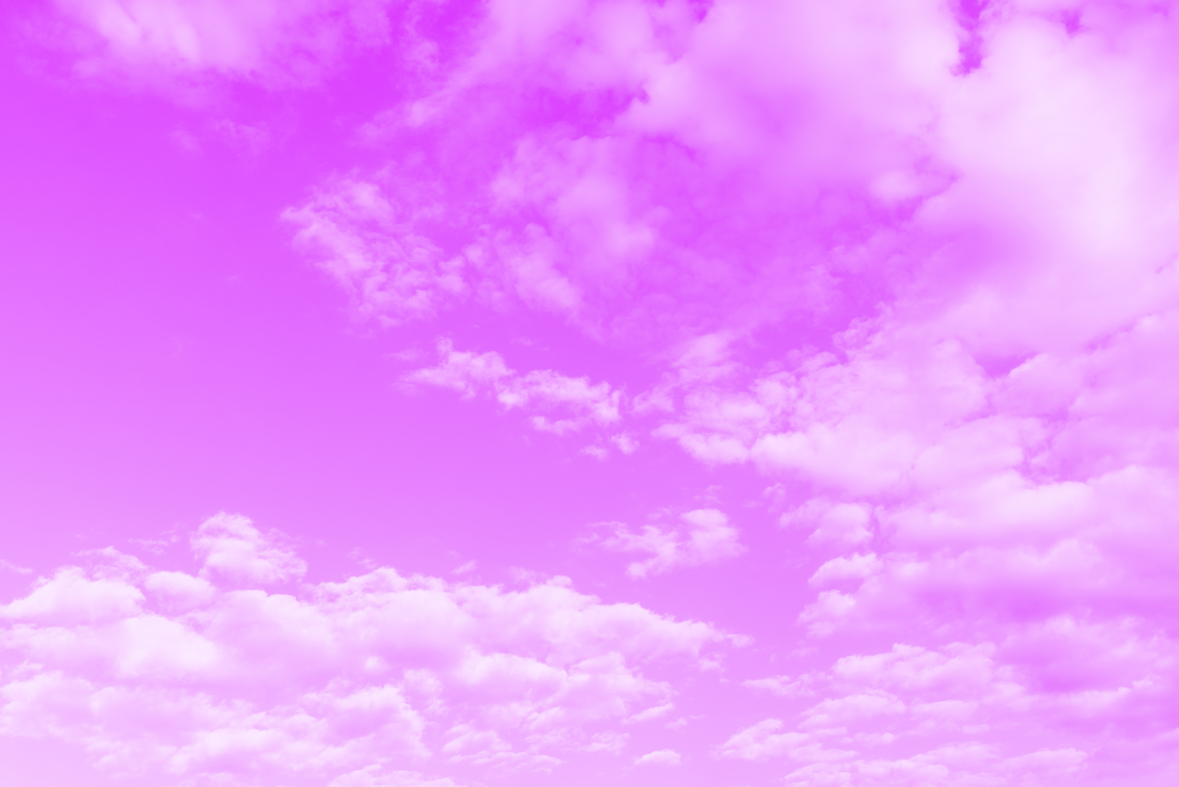Nice Texture of bright pink dramatic cloudy sky.dramatic sky with pink clouds background.